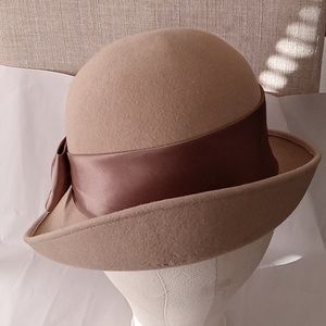 Women church hat